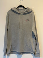 Fleece Hoody