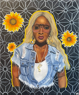 Hilly Rose: 'Yas'